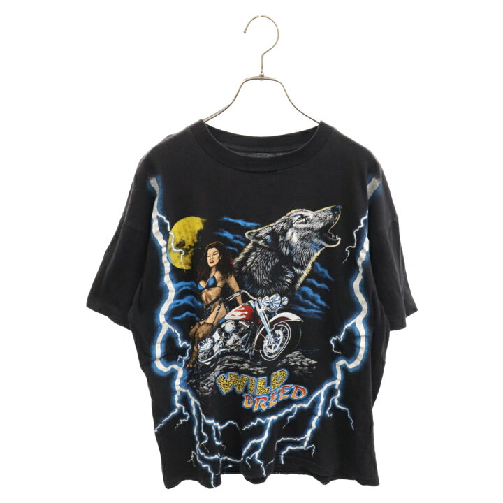 楽天市場】VINTAGE(ヴィンテージ) 90s VINTAGE AMERICAN THUNDER  