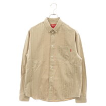 楽天市場】supreme ボタンダウンの通販