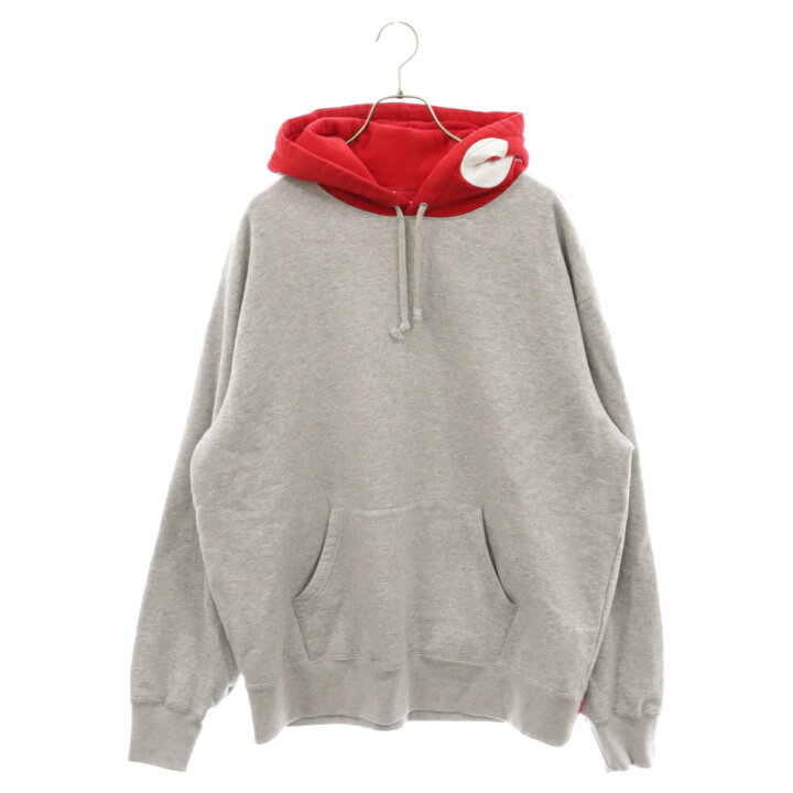 楽天市場】SUPREME(シュプリーム) サイズ:L 21AW Contrast Hooded 