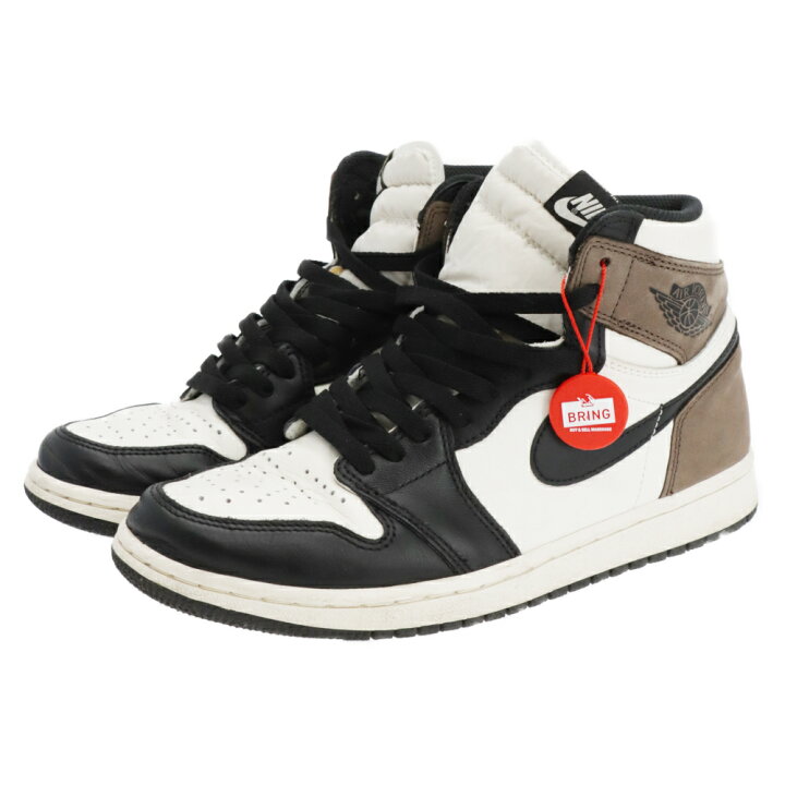 楽天市場】NIKE(ナイキ) サイズ:26.0cm AIR JORDAN 1 RETRO HIGH OG 
