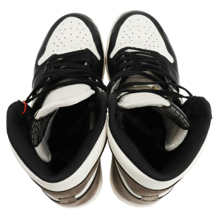 楽天市場】NIKE(ナイキ) サイズ:26.0cm AIR JORDAN 1 RETRO HIGH OG 