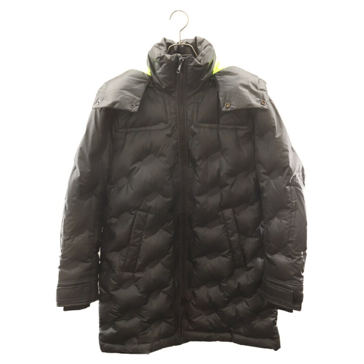 楽天市場】DIESEL(ディーゼル) サイズ:XS Russell Long Thermo Coat 