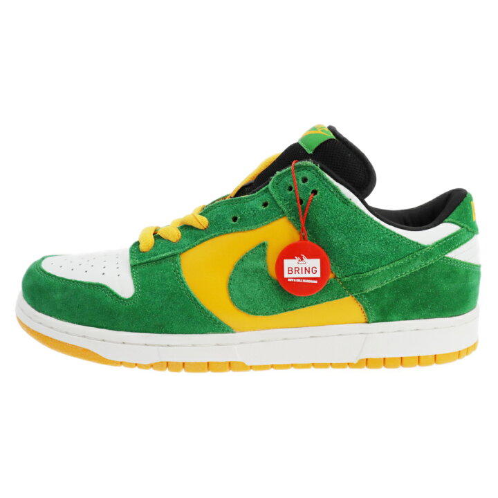 楽天市場】NIKE SB(ナイキエスビー) サイズ:29.0cm 2003年製 DUNK LOW 