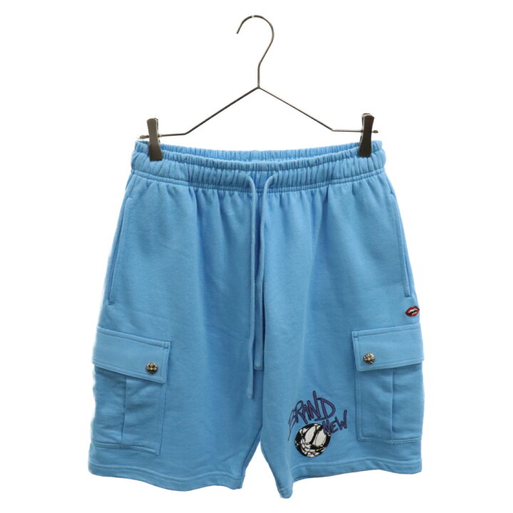楽天市場】CHROME HEARTS(クロムハーツ) サイズ:M ×MATTY BOY SHORTS 