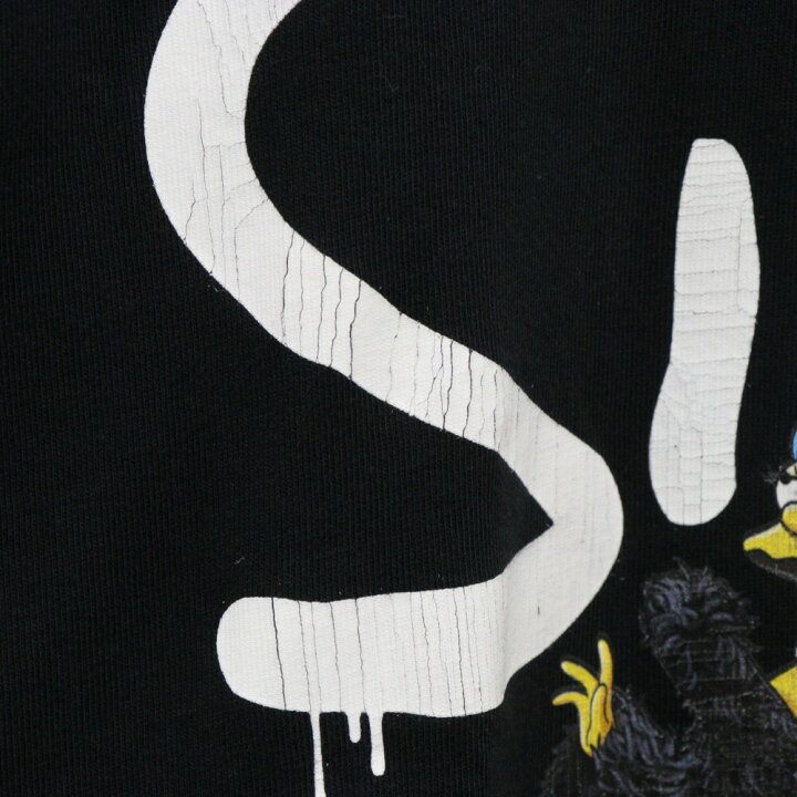 楽天市場】BALENCIAGA(バレンシアガ) サイズ:1 21AW ×The Simpsons  