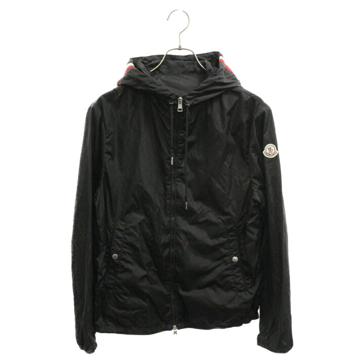 楽天市場】【MONCLER/モンクレール/GRIMPEURS GIUBBOTTO/ナイロン ｜その他
