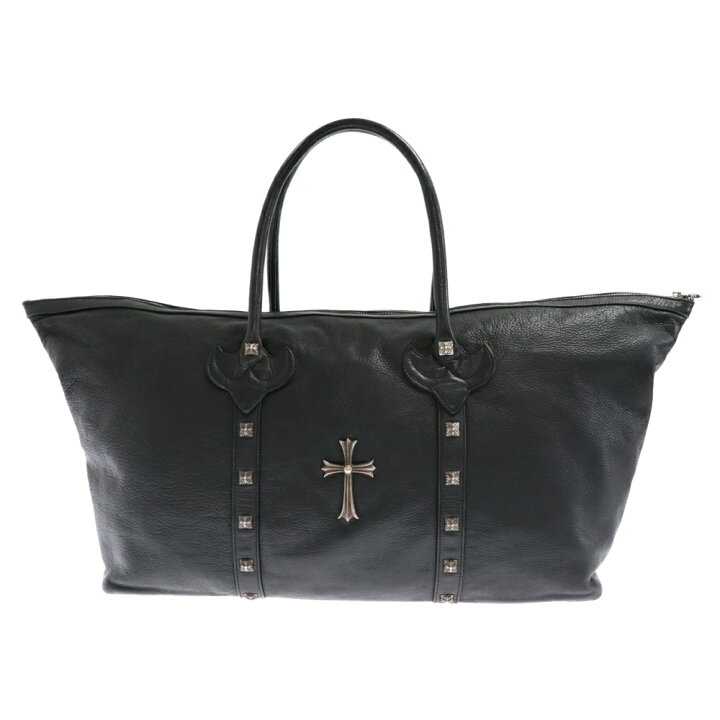 楽天市場】CHROME HEARTS(クロムハーツ) LARGE MONICA BAG ラージ 