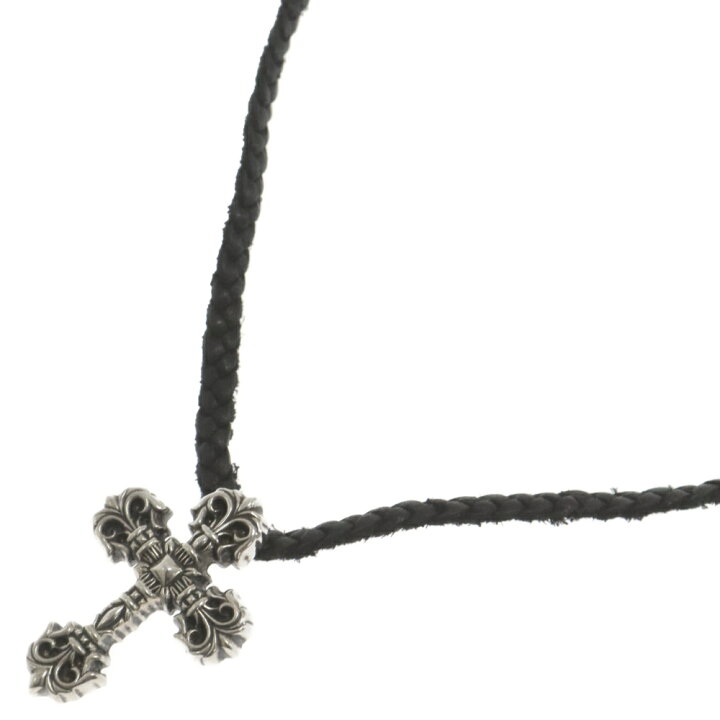 楽天市場】CHROME HEARTS(クロムハーツ) サイズ:XSM FILIG CROSS-XSM 