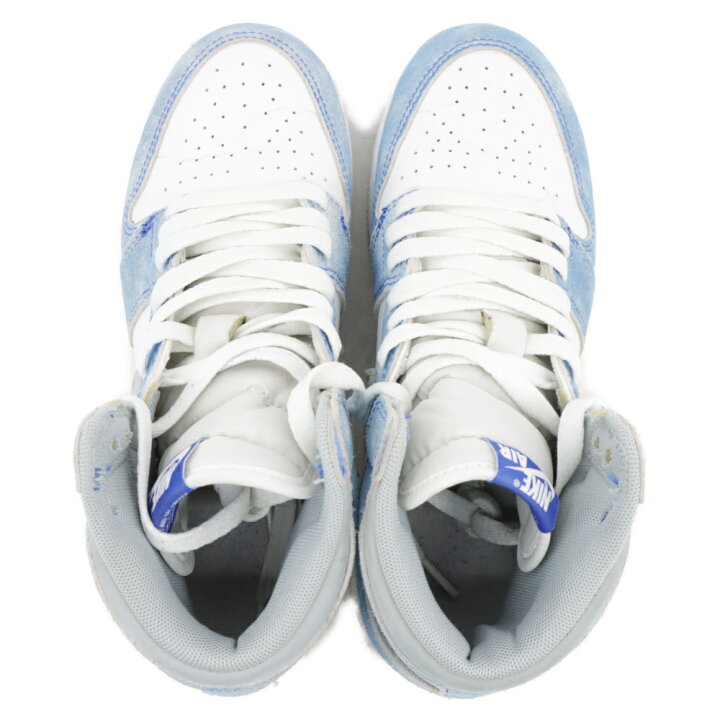 楽天市場】NIKE(ナイキ) サイズ:24.0cm AIR JORDAN 1 RETRO HIGH OG GS 