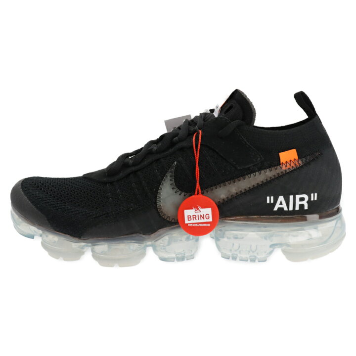 楽天市場】NIKE(ナイキ) サイズ:26.5cm ×OFF-WHITE THE 10 AIR 