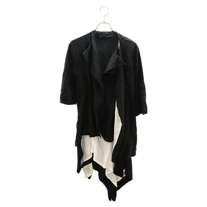 楽天市場】Yohji Yamamoto(ヨウジヤマモト) サイズ:1 22SS ハーフ 