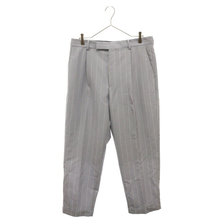 楽天市場】WACKO MARIA(ワコマリア) サイズ:XL ×DORMEUIL PLEATED 