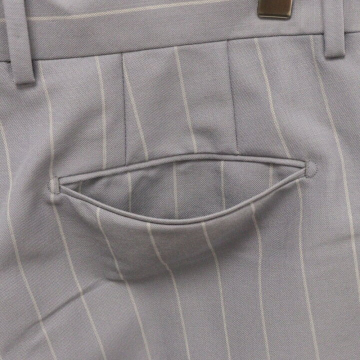 楽天市場】WACKO MARIA(ワコマリア) サイズ:XL ×DORMEUIL PLEATED 