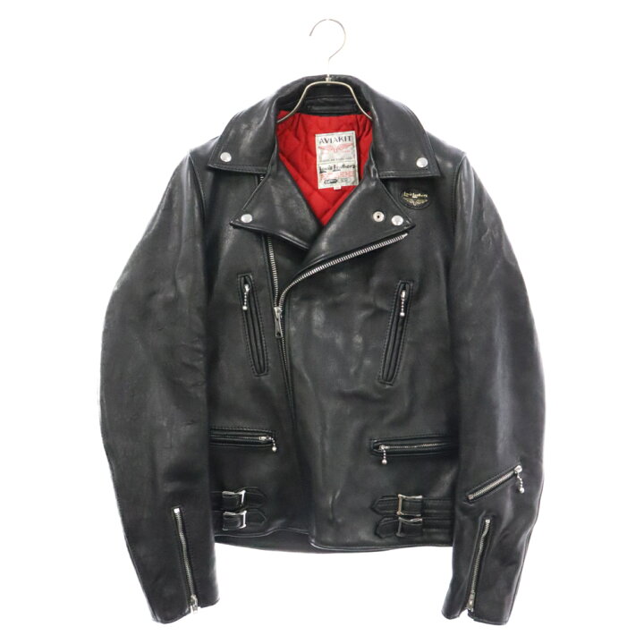 楽天市場】Lewis Leathers(ルイスレザー) サイズ:38 391 LIGHTNING