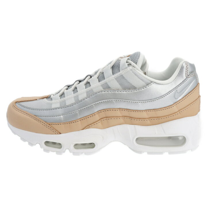 楽天市場】NIKE(ナイキ) サイズ:24.0cm WMNS AIR MAX 95 SE PRM AH8697  