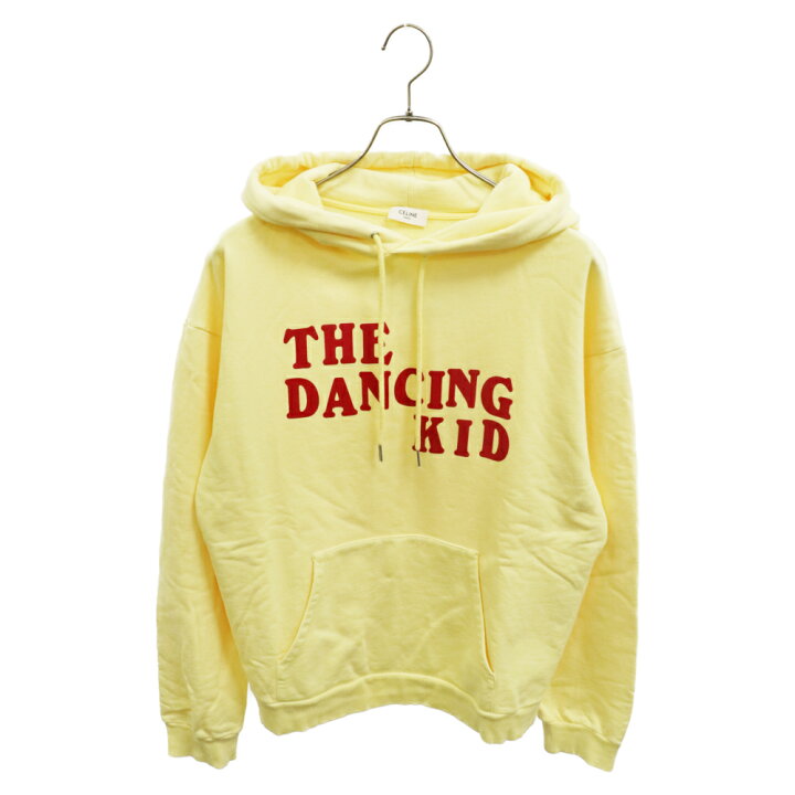 楽天市場】CELINE(セリーヌ) サイズ:M 21SS THE DANCING KID FLOCK 