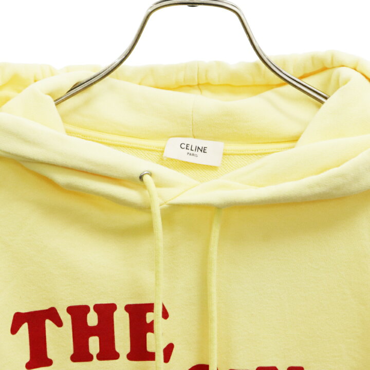 楽天市場】CELINE(セリーヌ) サイズ:M 21SS THE DANCING KID FLOCK 