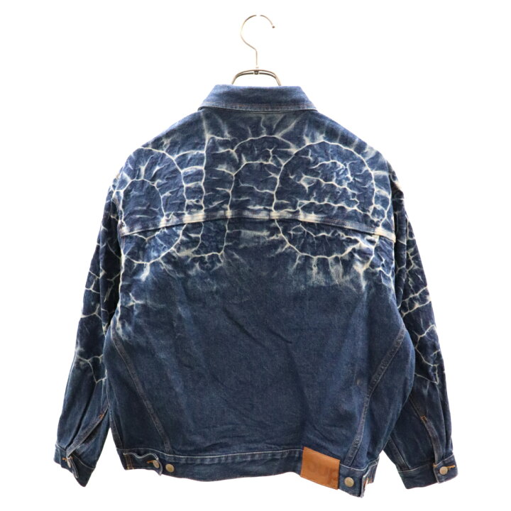 楽天市場】SUPREME(シュプリーム) サイズ:M 23SS Shibori Denim 