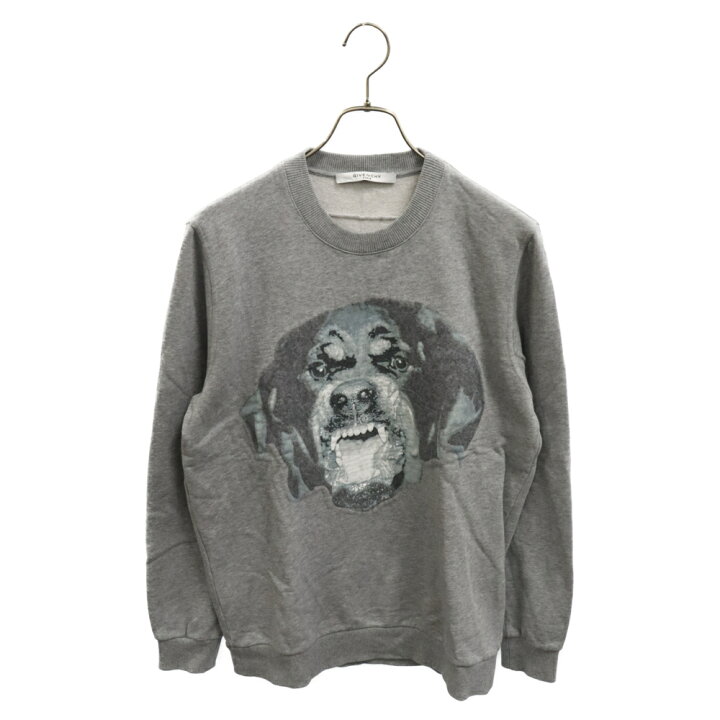 楽天市場】GIVENCHY(ジバンシィ) サイズ:XS 16SS ROTTWEILER 