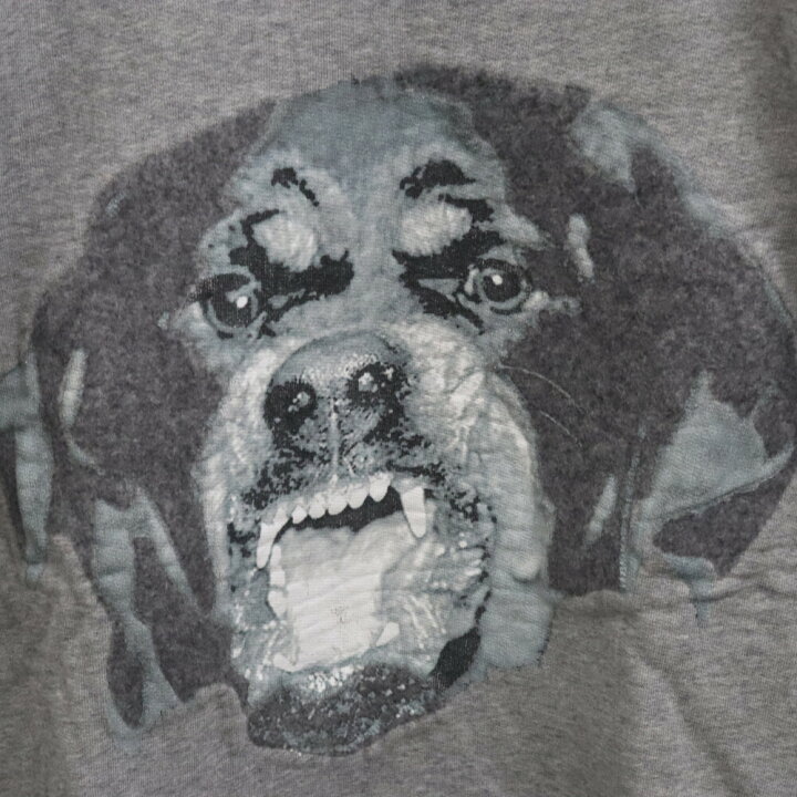 楽天市場】GIVENCHY(ジバンシィ) サイズ:XS 16SS ROTTWEILER ロット 