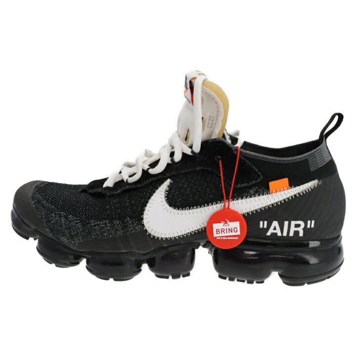 楽天市場】NIKE(ナイキ) サイズ:28.0cm ×OFF WHITE THE TEN AIR  