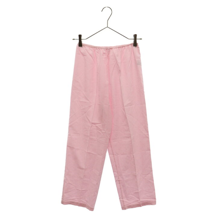 クリスチャンディオール Christian Dior Size:38 トロッター パンツ 