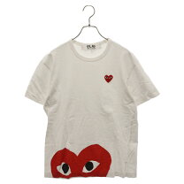 楽天市場】コムデギャルソン tシャツの通販