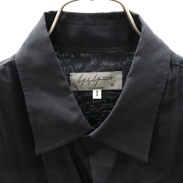 楽天市場】Yohji Yamamoto POUR HOMME(ヨウジヤマモト プールオム 