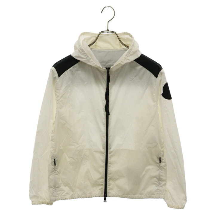 楽天市場】MONCLER(モンクレール) サイズ:0 ANTHRACITE GIUBBOTTO 