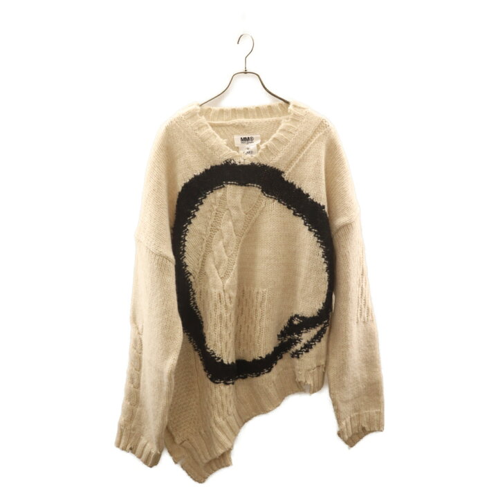 楽天市場】MM6 Maison Margiela(エムエムシックスメゾンマルジェラ 