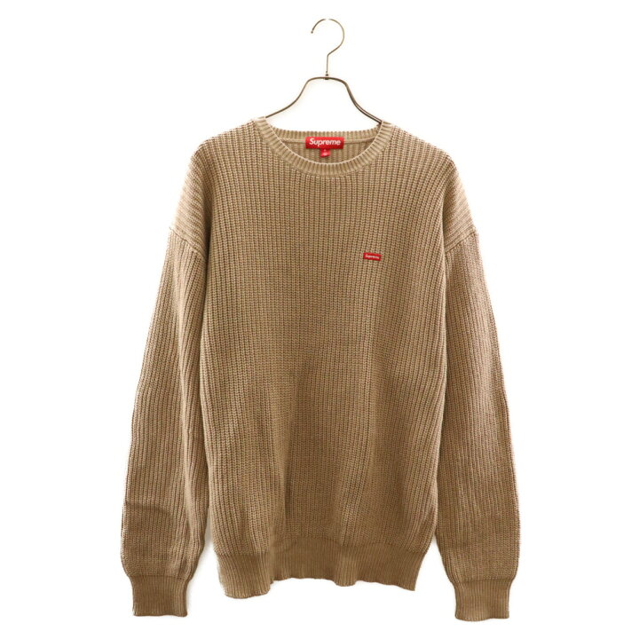 楽天市場】SUPREME(シュプリーム) サイズ:M 23AW Small Box Ribbed 
