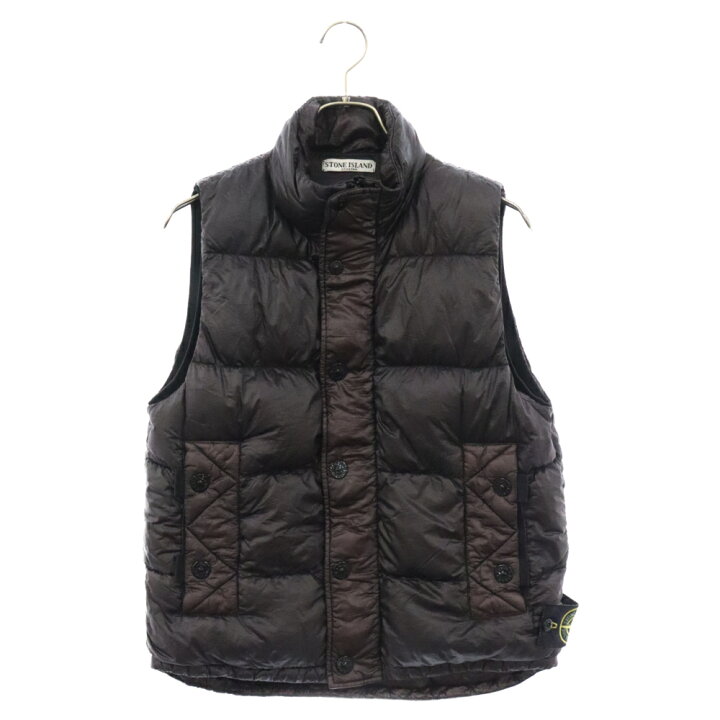 楽天市場】STONE ISLAND(ストーンアイランド) サイズ:S Zipup light 