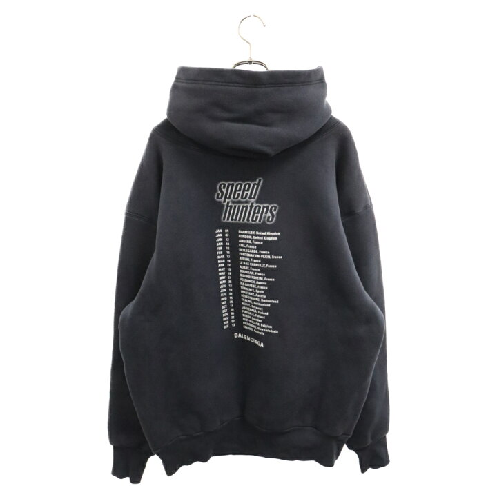 楽天市場】BALENCIAGA(バレンシアガ) サイズ:S 18AW スピード 