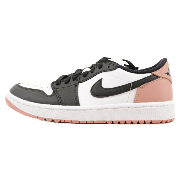 楽天市場】NIKE(ナイキ) サイズ:26.0cm AIR JORDAN 1 LOW Golf Rust 