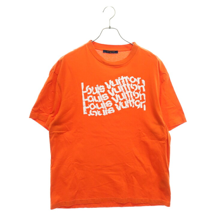 楽天市場】LOUIS VUITTON(ルイヴィトン) サイズ:XL 23AW Short Sleeved 