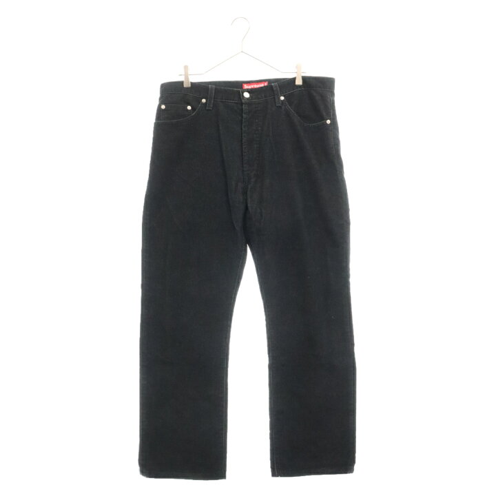 楽天市場】SUPREME(シュプリーム) サイズ:36 Corduroy Work Pant 