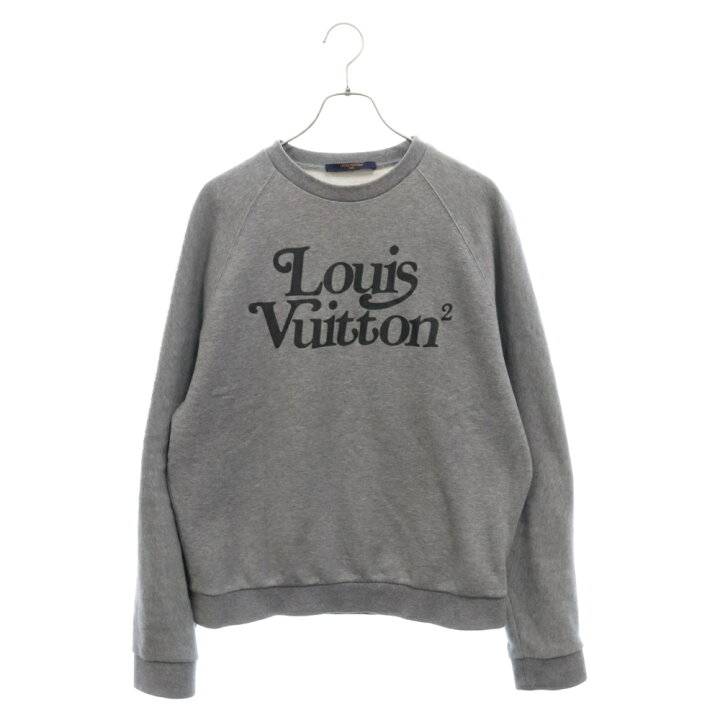 楽天市場】LOUIS VUITTON(ルイヴィトン) サイズ:S 20AW ×NIGO ニゴ 