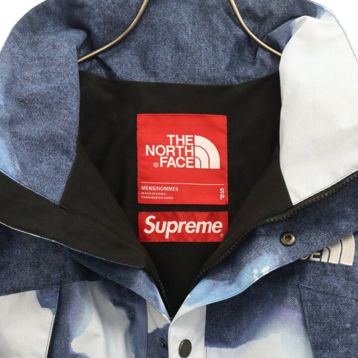 楽天市場】SUPREME(シュプリーム) サイズ:S 21AW ×THE NORTH FACE 