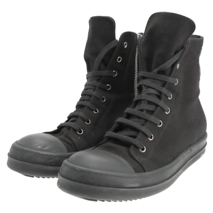 楽天市場】DRKSHDW(ダークシャドウ) サイズ:42 ラモーンズキャンバス地  