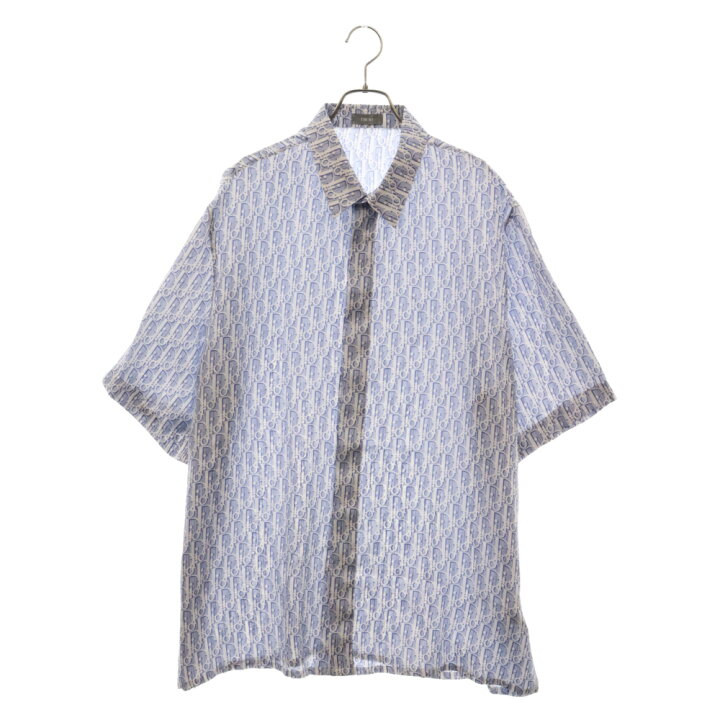 楽天市場】DIOR(ディオール) サイズ:44 オブリーク シルクツイル 
