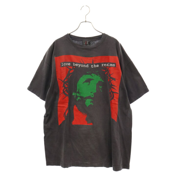 楽天市場】SAINT MICHAEL(セントマイケル) サイズ:XL 24SS ×河村康輔 