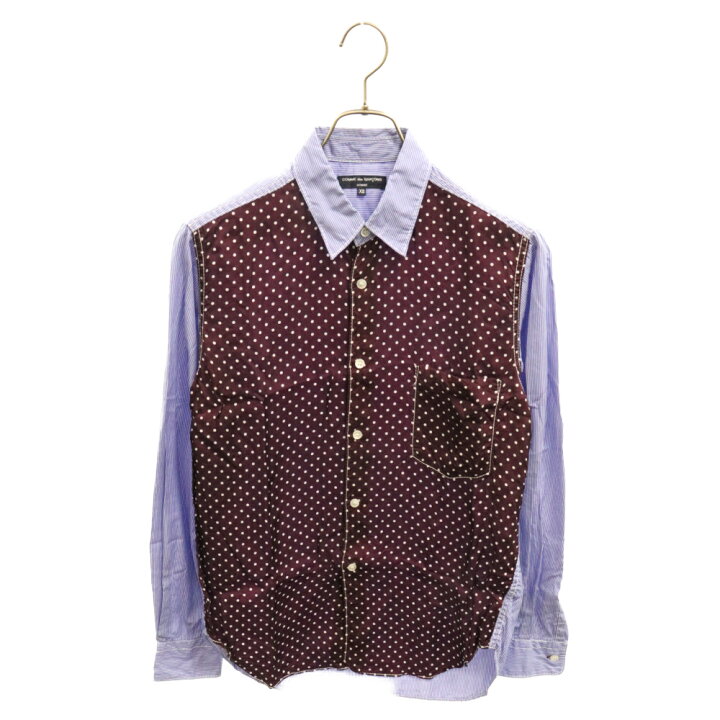 楽天市場】COMME des GARCONS HOMME(コムデギャルソンオム) サイズ:XS  