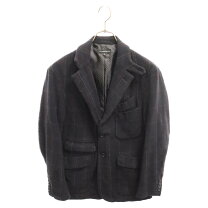 楽天市場】engineered garments ジャケット ウールの通販 