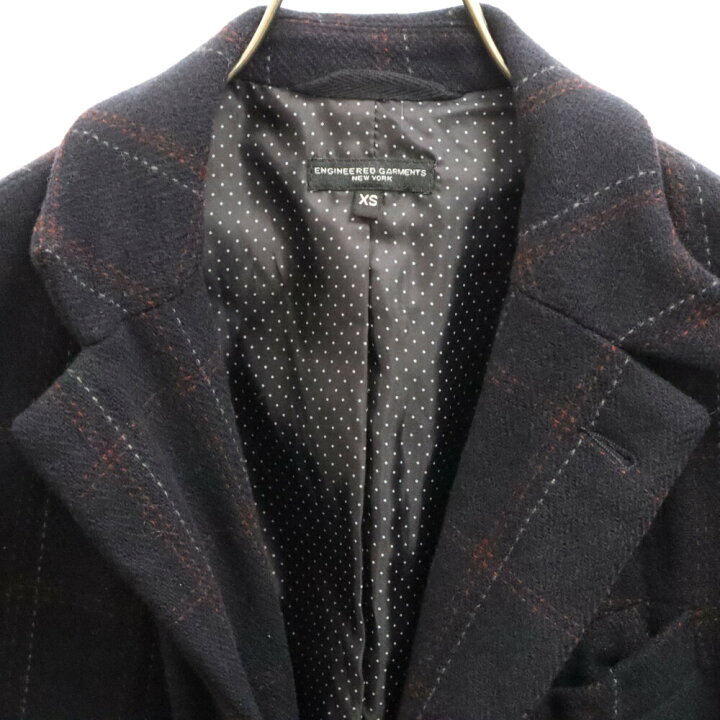 楽天市場】Engineered Garments(エンジニアド ガーメンツ) サイズ:XS 