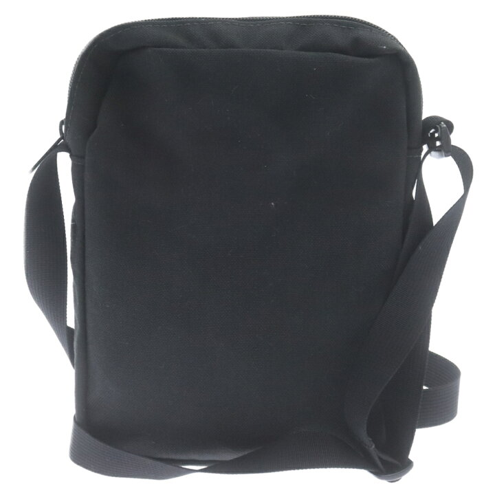 楽天市場】ENNOY(エンノイ) SHOULDER BAG ショルダーバッグ ブラック  