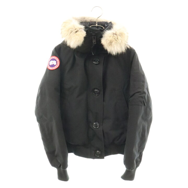 楽天市場】CANADA GOOSE(カナダグース) サイズ:XS LABRADOR BOMBER 