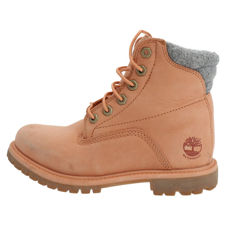 楽天市場】Timberland(ティンバーランド) サイズ:23.0cm WATERVILLE 6 