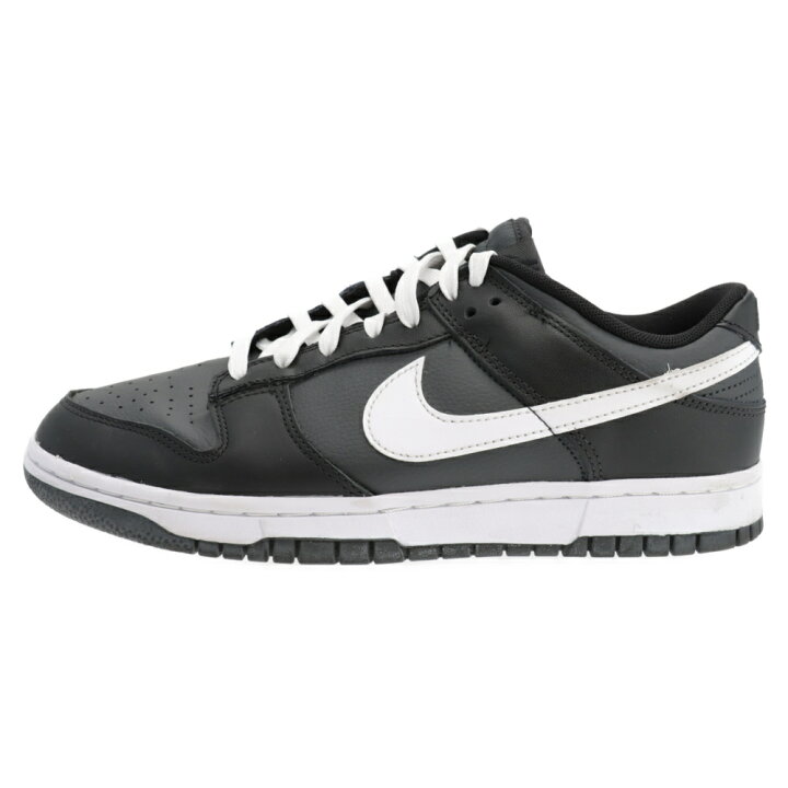 楽天市場】NIKE(ナイキ) サイズ:27.0cm Dunk Low Black Panda 