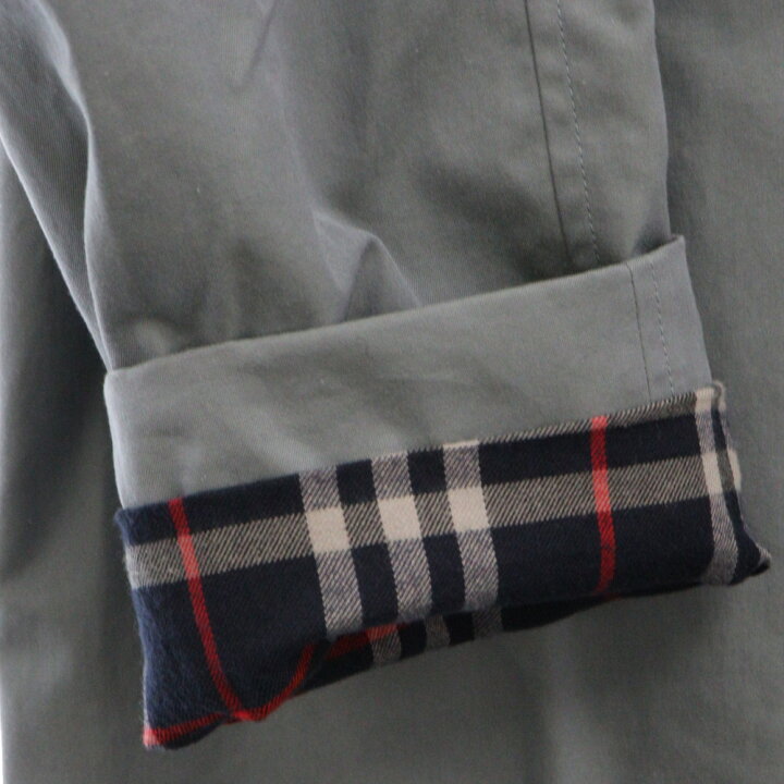 楽天市場】BURBERRY LONDON(バーバリーロンドン) サイズ:48 Heathcote 
