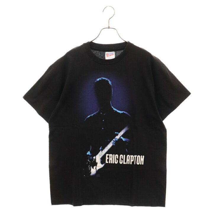 楽天市場】VINTAGE(ヴィンテージ) サイズ:L 90s ERIC CLAPTON 両面  
